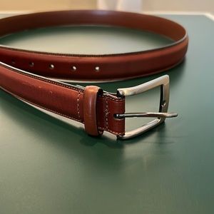 Brown belt